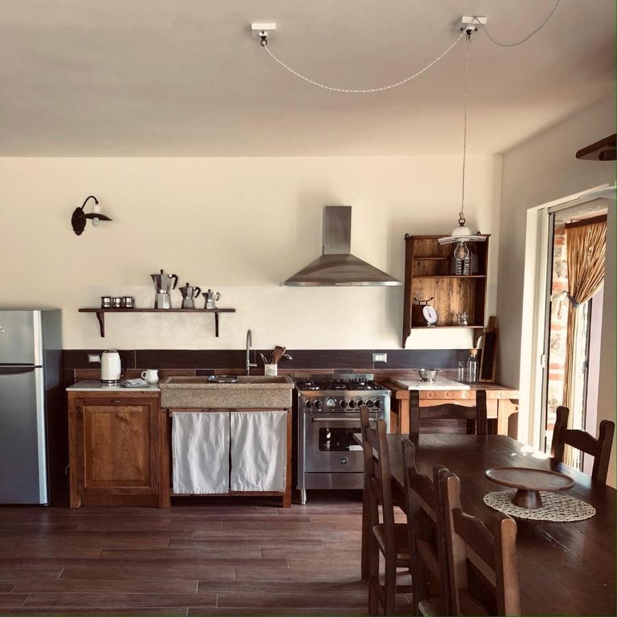 La Gufaia - Holiday House With Private Pool Near Florence Carmignano Eksteriør billede